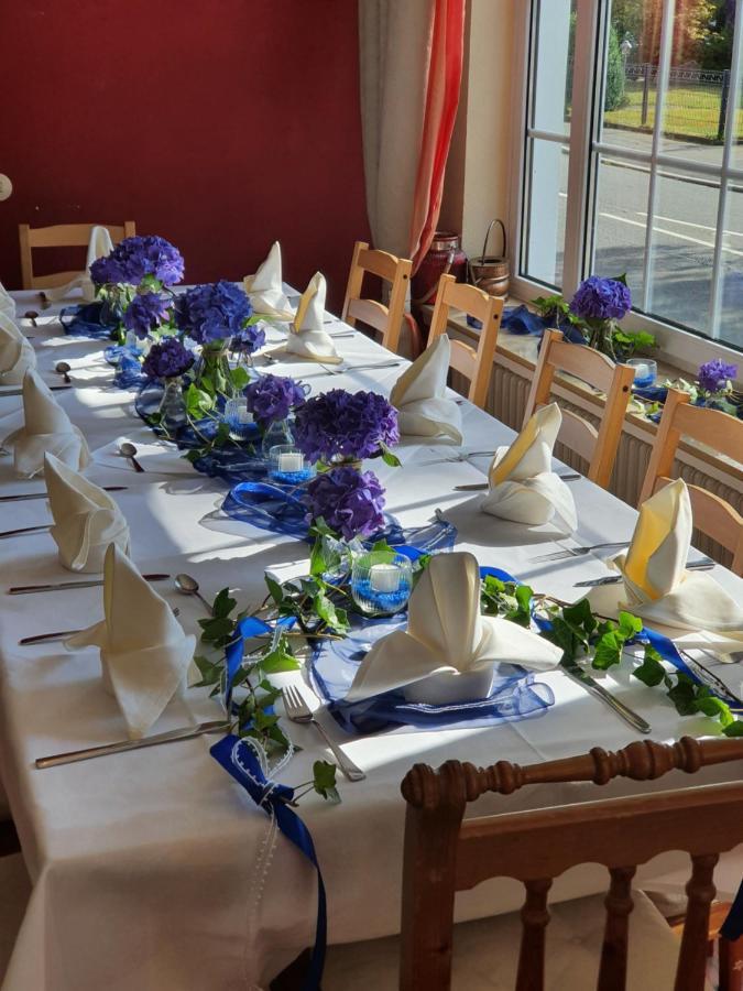 Wipperfürth Hotel Klosterhof מראה חיצוני תמונה