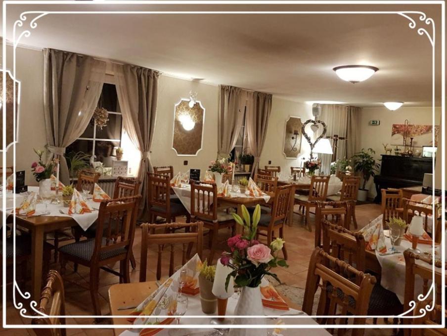 Wipperfürth Hotel Klosterhof מראה חיצוני תמונה