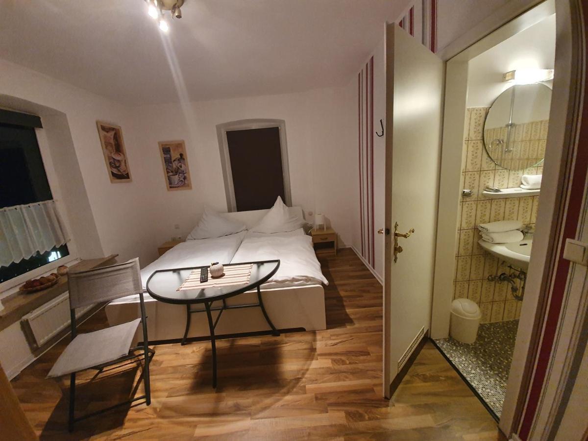 Wipperfürth Hotel Klosterhof מראה חיצוני תמונה