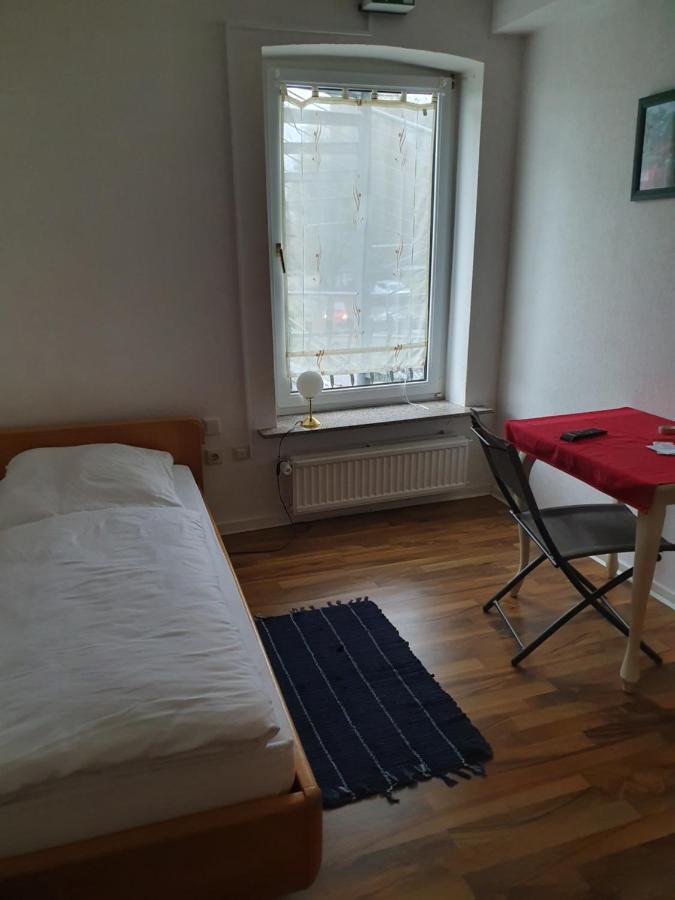 Wipperfürth Hotel Klosterhof מראה חיצוני תמונה