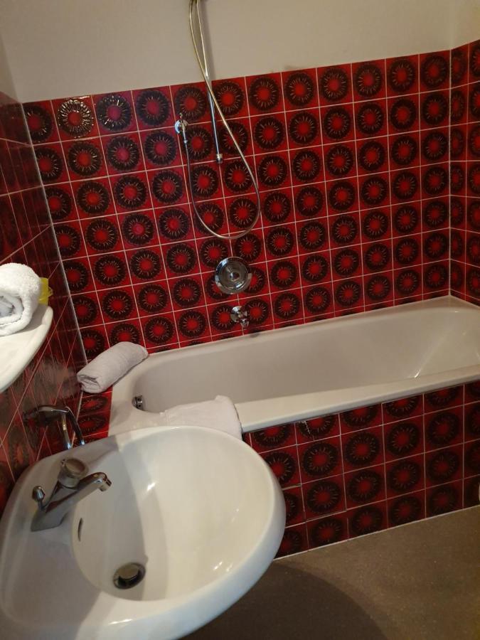 Wipperfürth Hotel Klosterhof מראה חיצוני תמונה