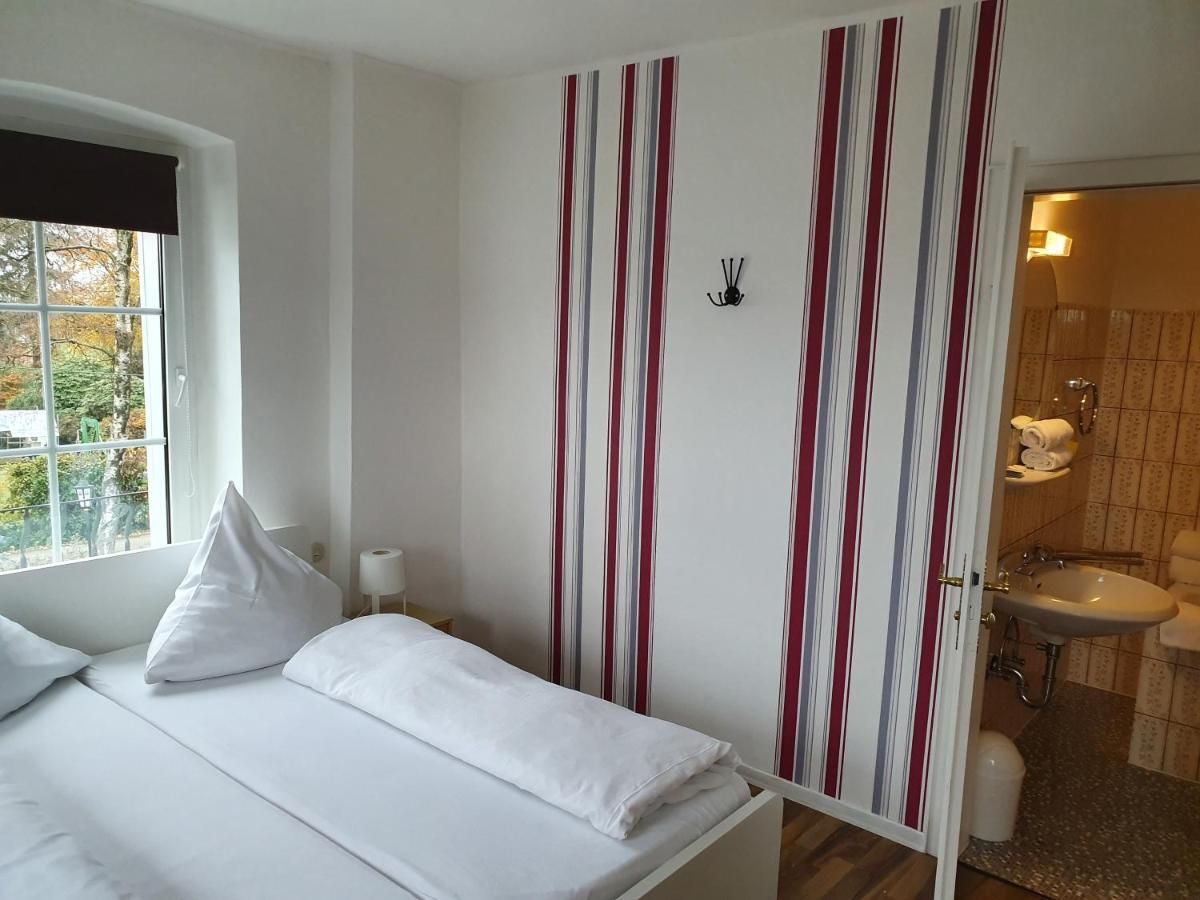 Wipperfürth Hotel Klosterhof מראה חיצוני תמונה