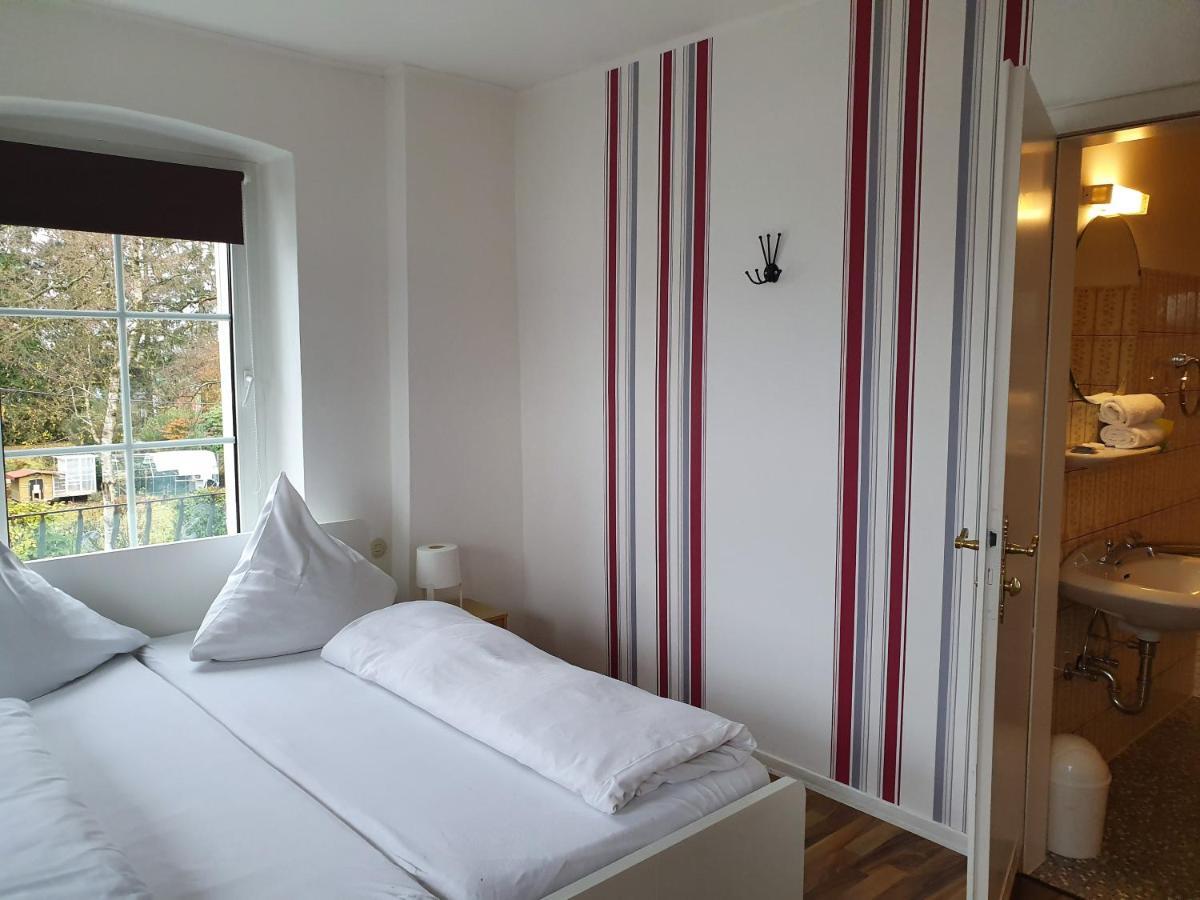 Wipperfürth Hotel Klosterhof מראה חיצוני תמונה