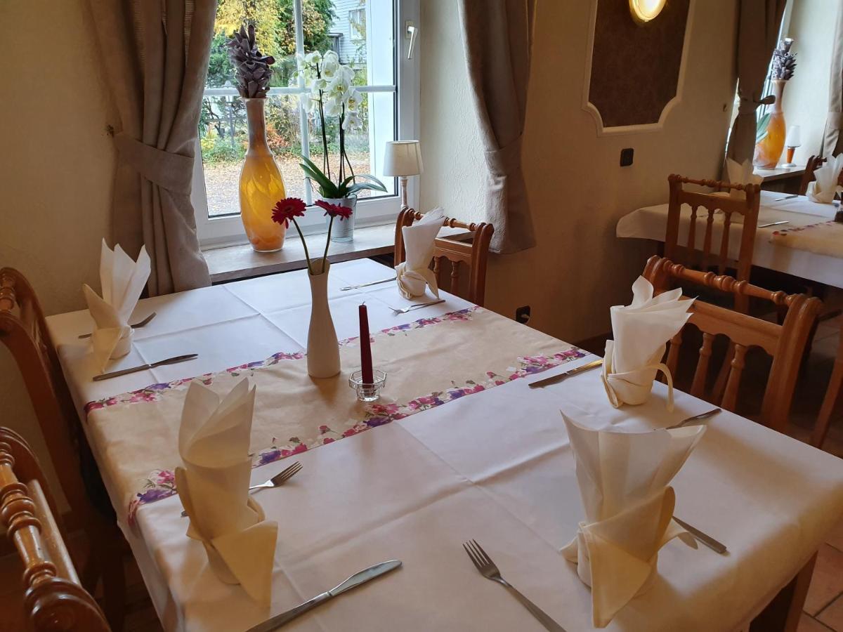 Wipperfürth Hotel Klosterhof מראה חיצוני תמונה