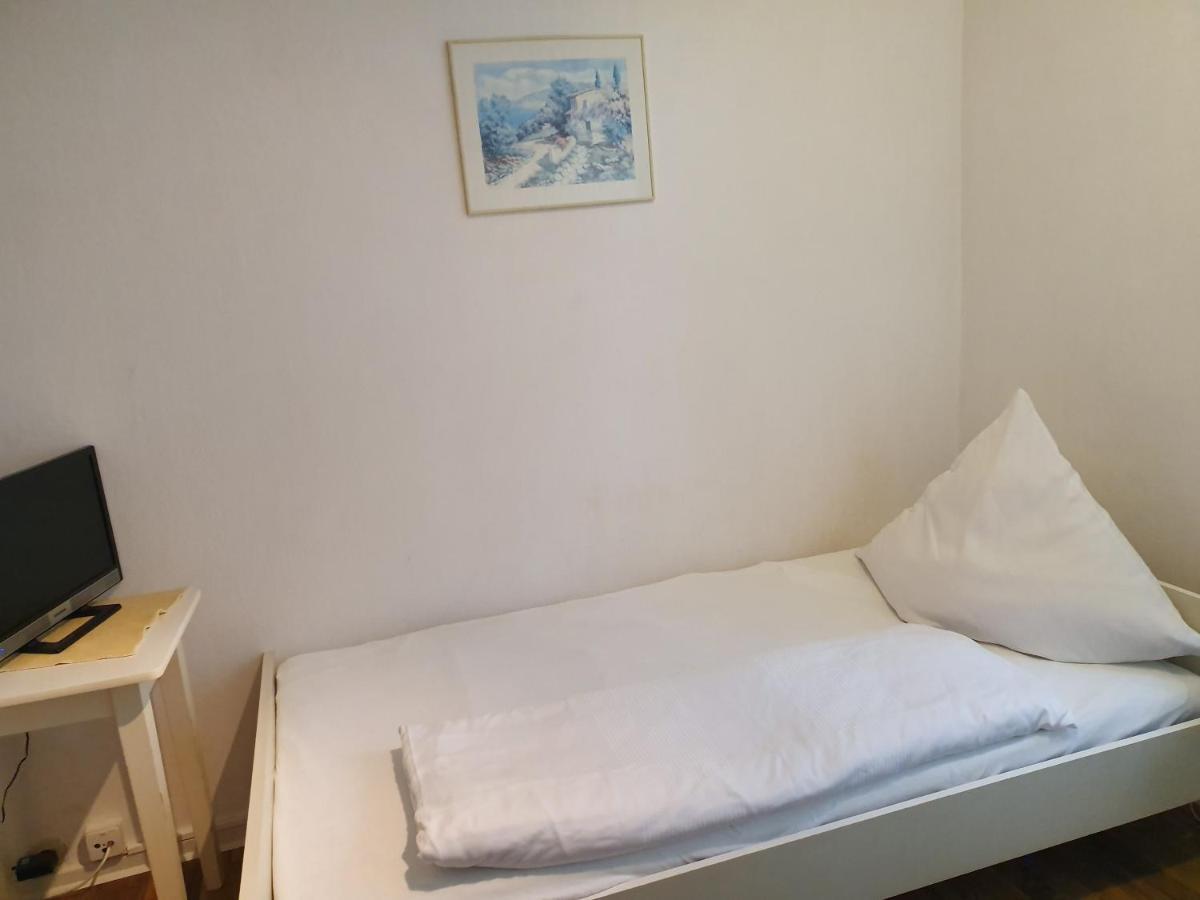 Wipperfürth Hotel Klosterhof מראה חיצוני תמונה