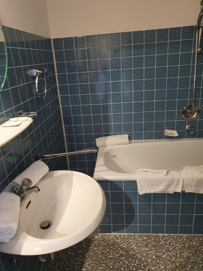 Wipperfürth Hotel Klosterhof מראה חיצוני תמונה
